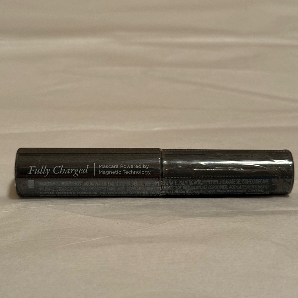 New & Sealed in original packaging Mini PUR Fully Charged Mascara.  0.14 ounces.